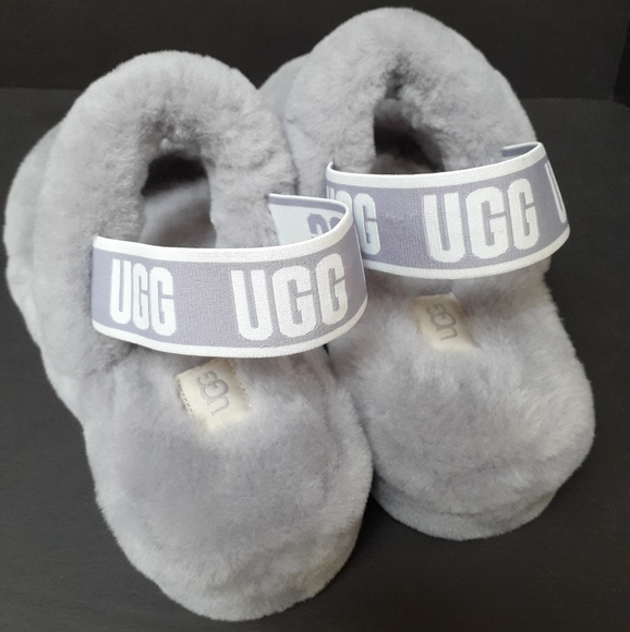 UGG OH YEAH Sandals Sz 9 - Picture 2 of 7